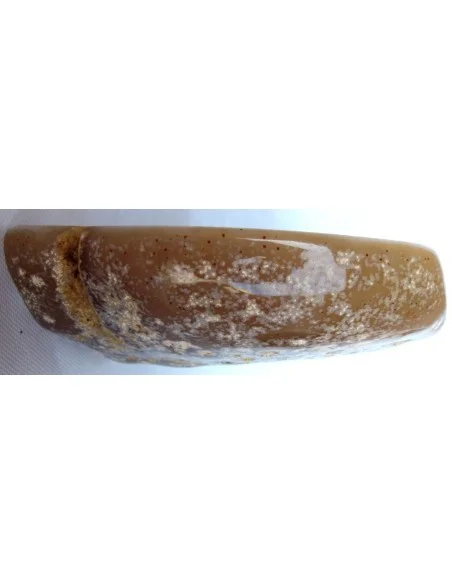 Geode quartz aurora
