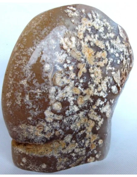 Geode quartz aurora