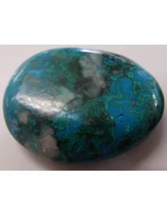 Shattuckite galet