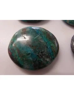 Shattuckite galet 2