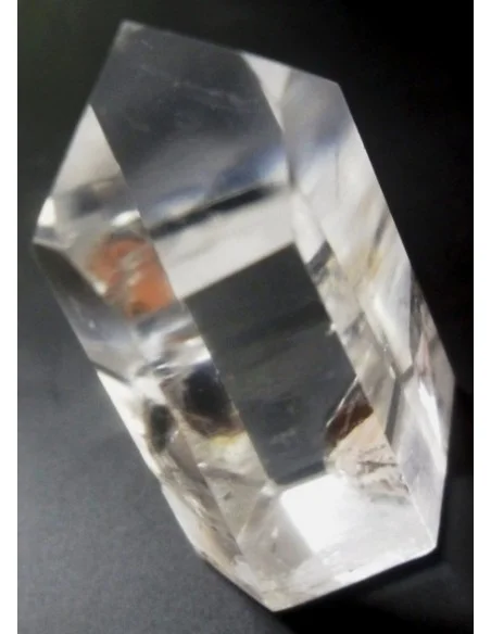 Pointe de cristal Aile d'ange Pointe de cristal Aile d'ange