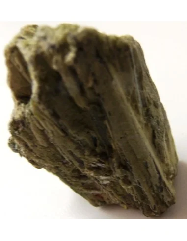 Tourmaline verte brute
