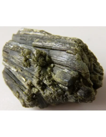Tourmaline verte brute