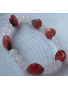 Bracelet Auto estime, coeur 2