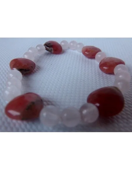 Bracelet Auto estime, coeur