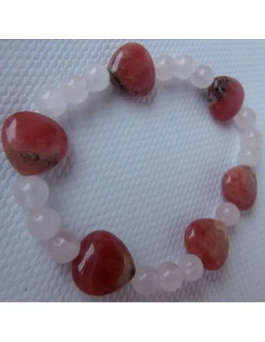 Bracelet Auto estime, coeur