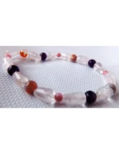 Bracelet peau 2