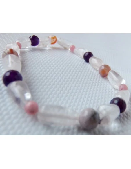 Bracelet peau Bracelet peau