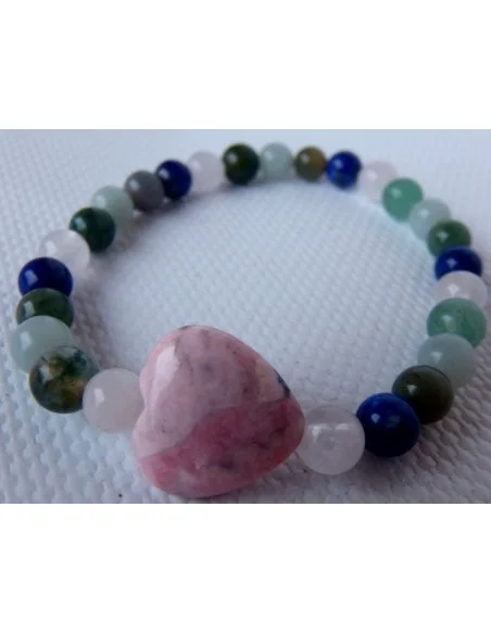 Bracelet coeur Bracelet coeur