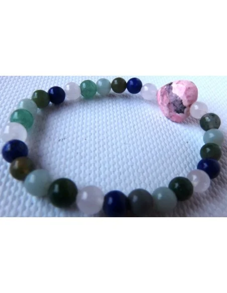 Bracelet coeur Bracelet coeur