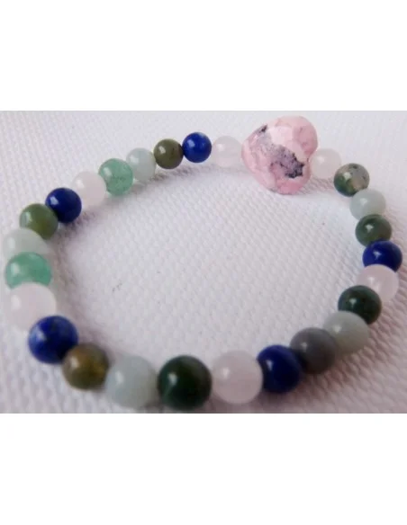 Bracelet coeur Bracelet coeur