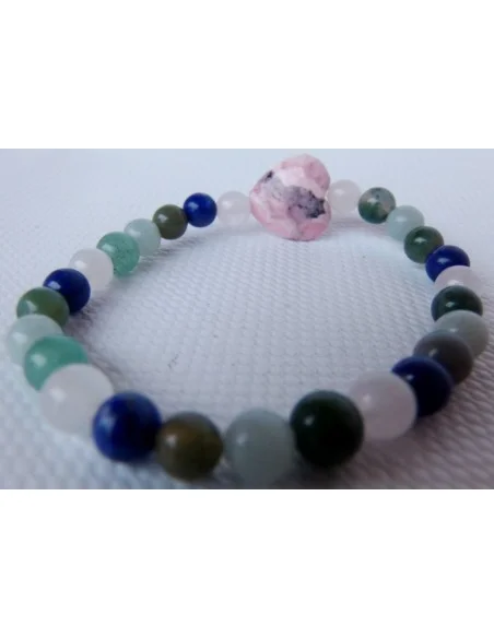 Bracelet coeur Bracelet coeur