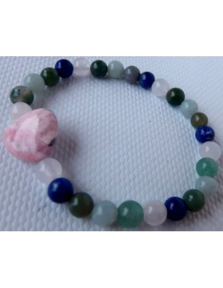 Bracelet coeur Bracelet coeur