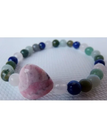 Bracelet coeur Bracelet coeur