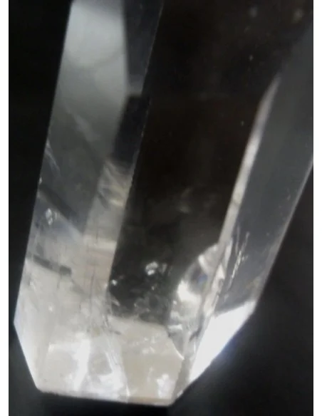 Pointe de cristal Aile d'ange Pointe de cristal Aile d'ange