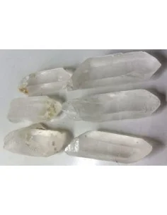 Quartz laser 6 à 7cm