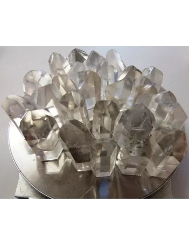 20 Pointes Reiki 4CM