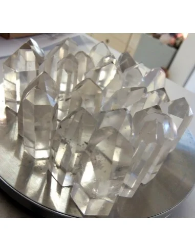 20 Pointes Reiki 4CM