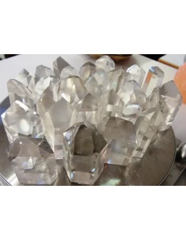 20 Pointes Reiki 4CM