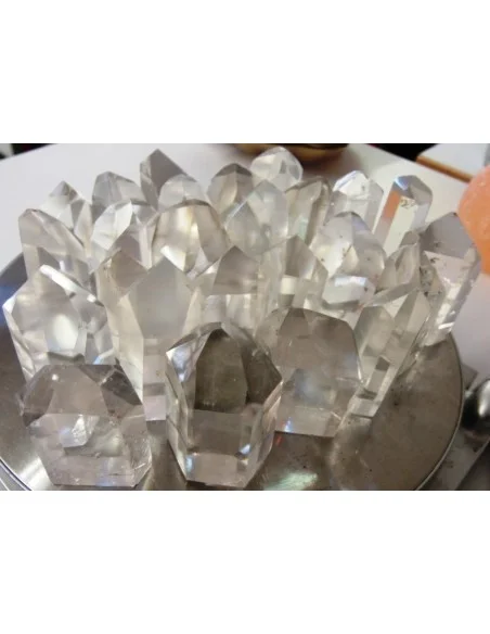 20 Pointes Reiki 4CM 20 Pointes Reiki 4CM