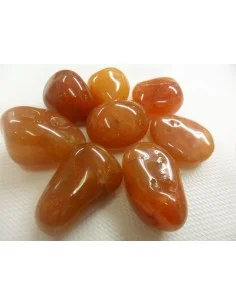 Cornaline orange