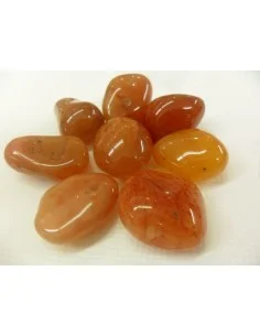 Cornaline orange 2