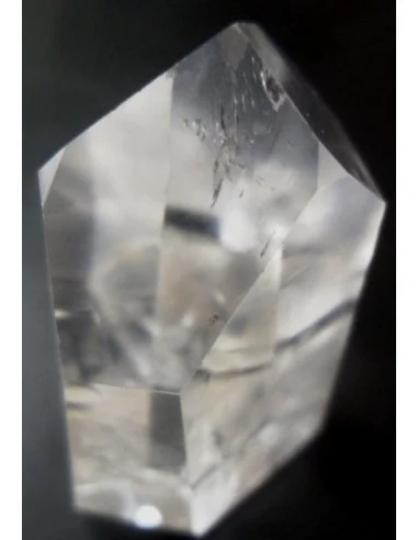 Pointe de cristal Aile d'ange