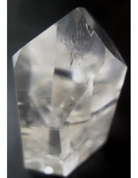 Pointe de cristal Aile d'ange Pointe de cristal Aile d'ange