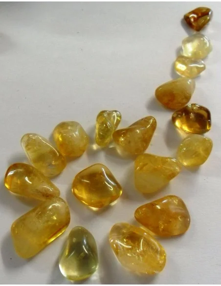Citrine polis
