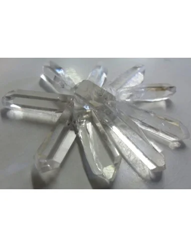 Quartz Essence Stellaire