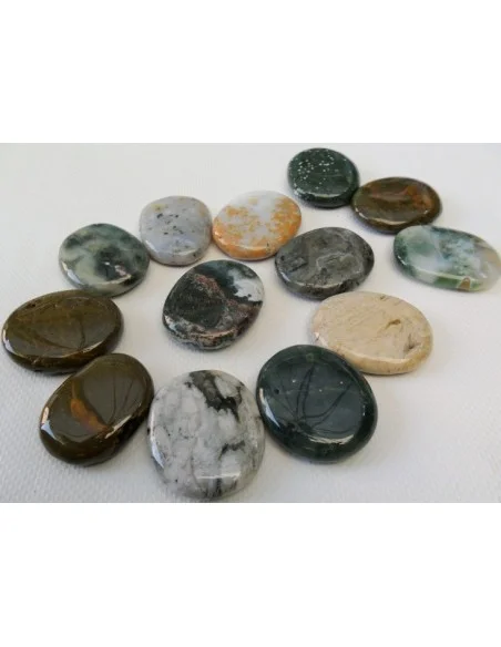 Mtrolite, calcedoine chrome