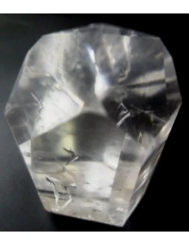 Pointe de cristal Aile d'ange