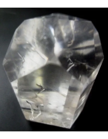 Pointe de cristal Aile d'ange Pointe de cristal Aile d'ange