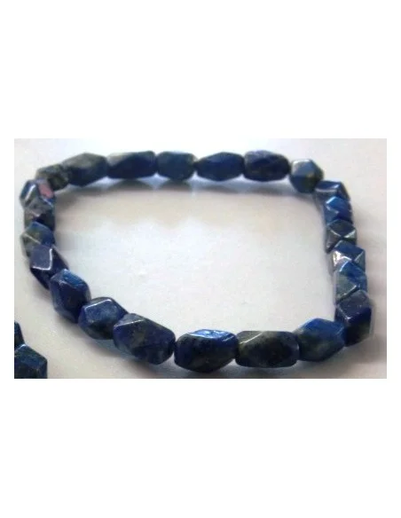 Bracelet lapis lazuli