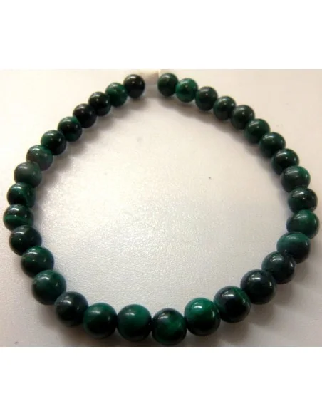 Bracelet malachite 0,5cm/5mm Bracelet malachite 0,5cm/5mm