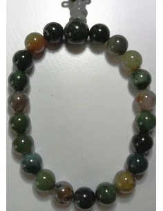 Bracelet boules 8mm 2