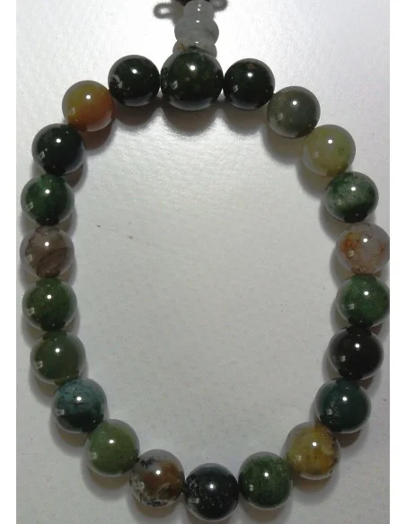 Bracelet boules 8mm Bracelet boules 8mm