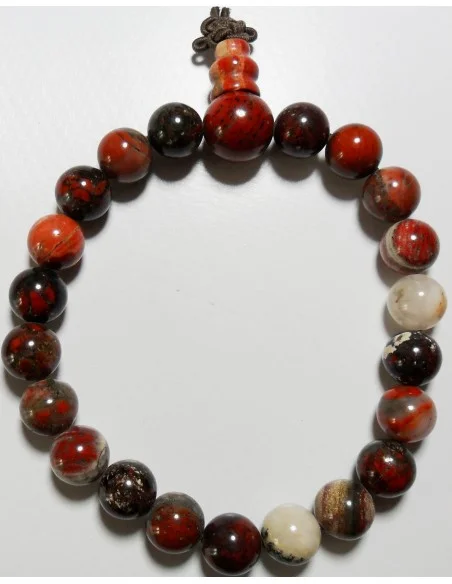 Bracelet boules 8mm Bracelet boules 8mm