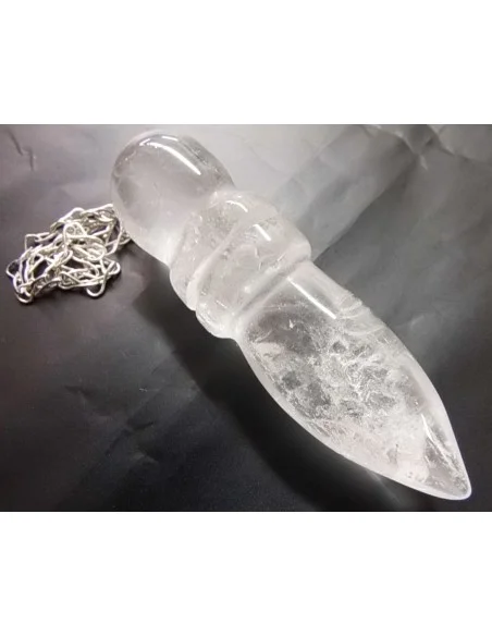 Pendule en quartz girassol