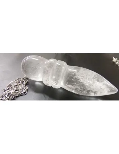 Pendule en quartz girassol