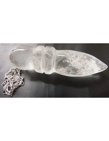 Pendule en quartz girassol