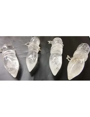 Pendule en quartz girassol