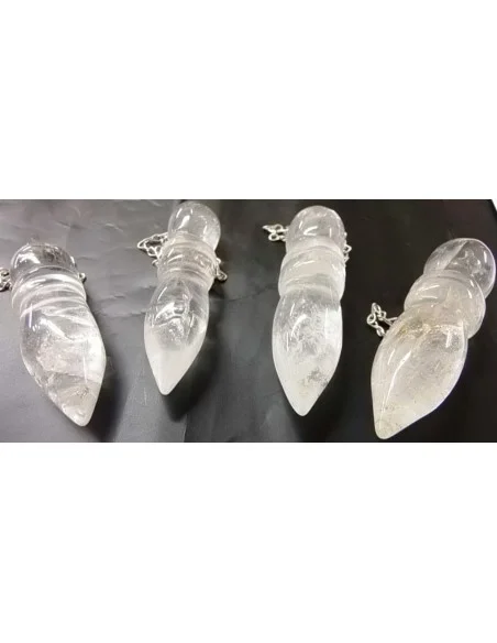 Pendule en quartz girassol