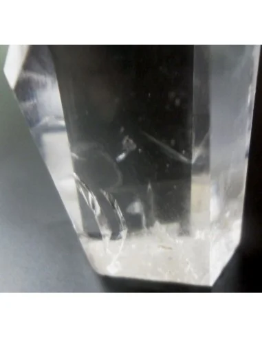 Pointe de cristal Aile d'ange