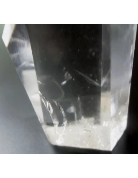 Pointe de cristal Aile d'ange Pointe de cristal Aile d'ange