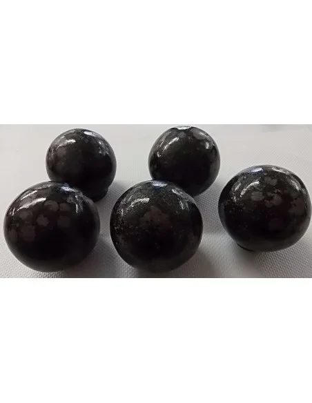 Sphere spinelle 50mm