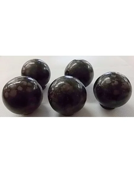 Sphere spinelle 50mm