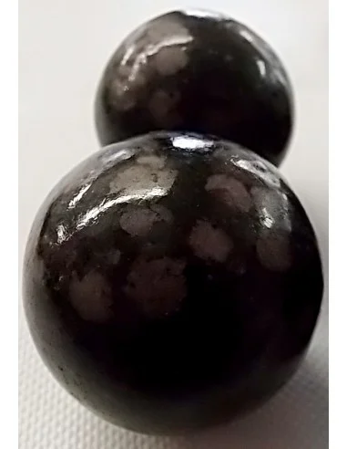 Sphere spinelle 50mm