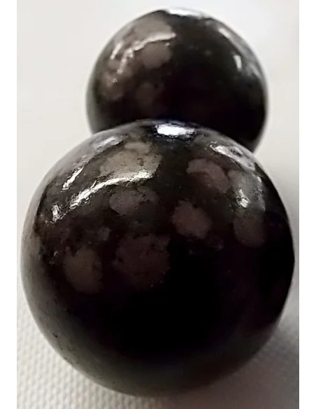 Sphere spinelle 50mm