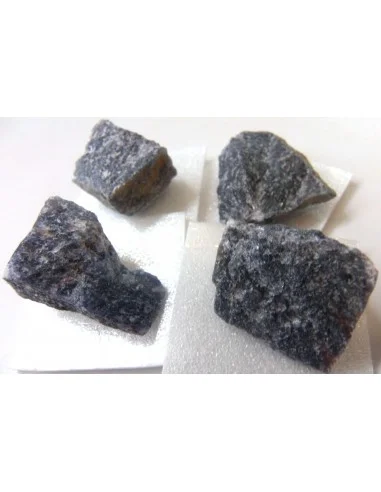 Aventurine bleue minéral